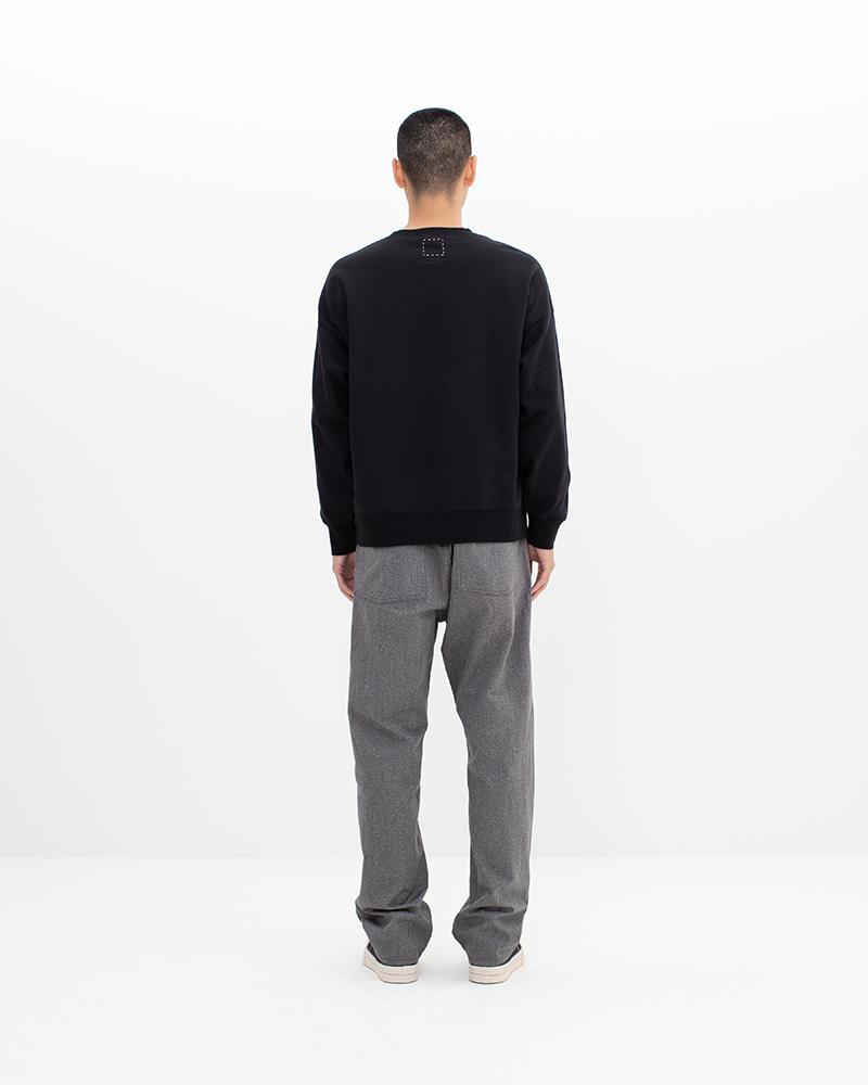 ULTIMATE JUMBO SB SWEAT L/S | Visvim Official North American 